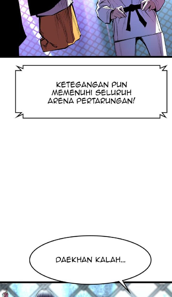 Hallym Gymnasium Chapter 62 Gambar 5