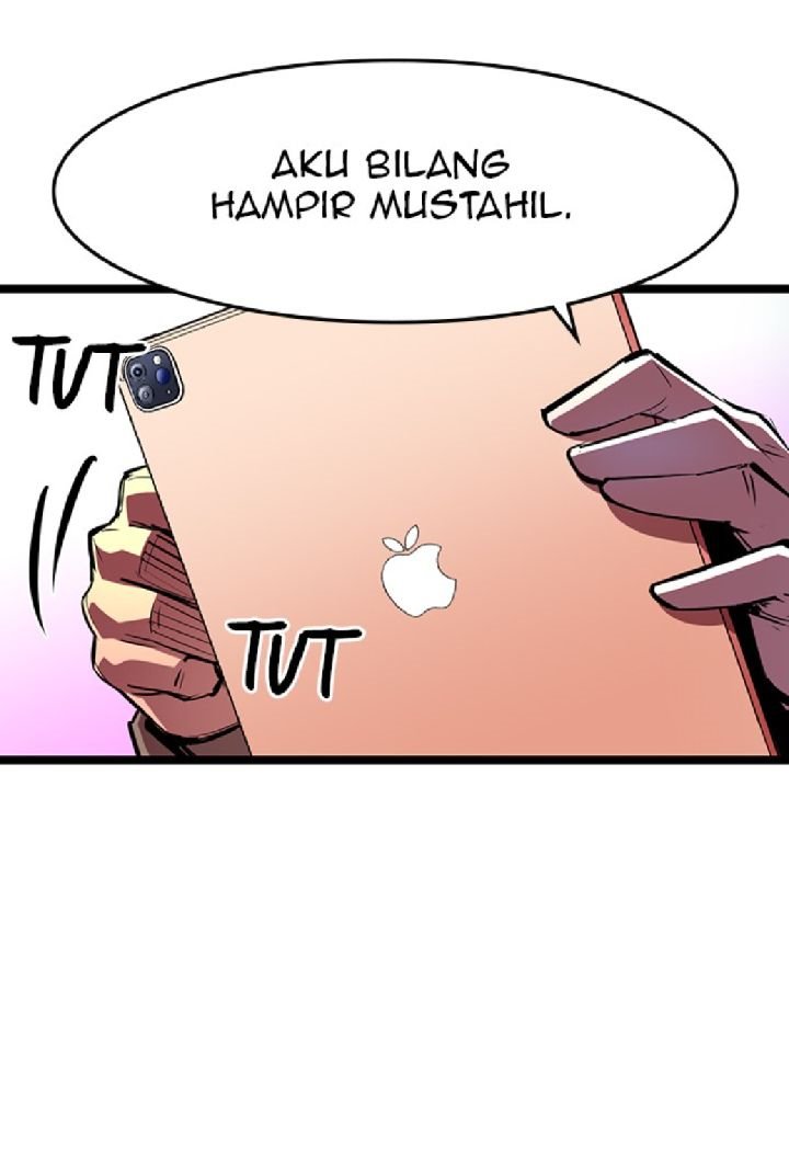 Hallym Gymnasium Chapter 62 Gambar 64