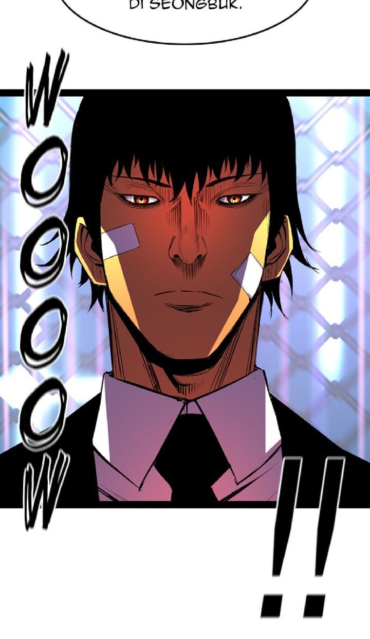 Hallym Gymnasium Chapter 62 Gambar 9