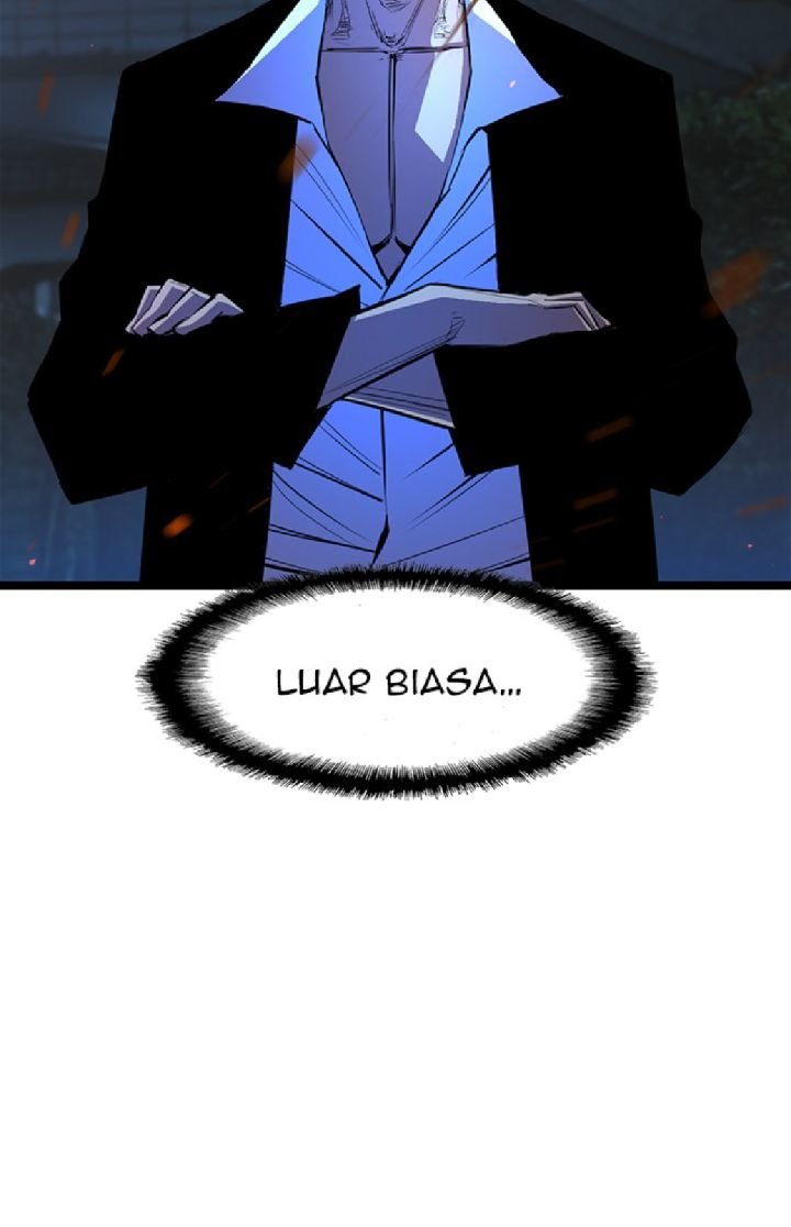 Hallym Gymnasium Chapter 61 Gambar 5