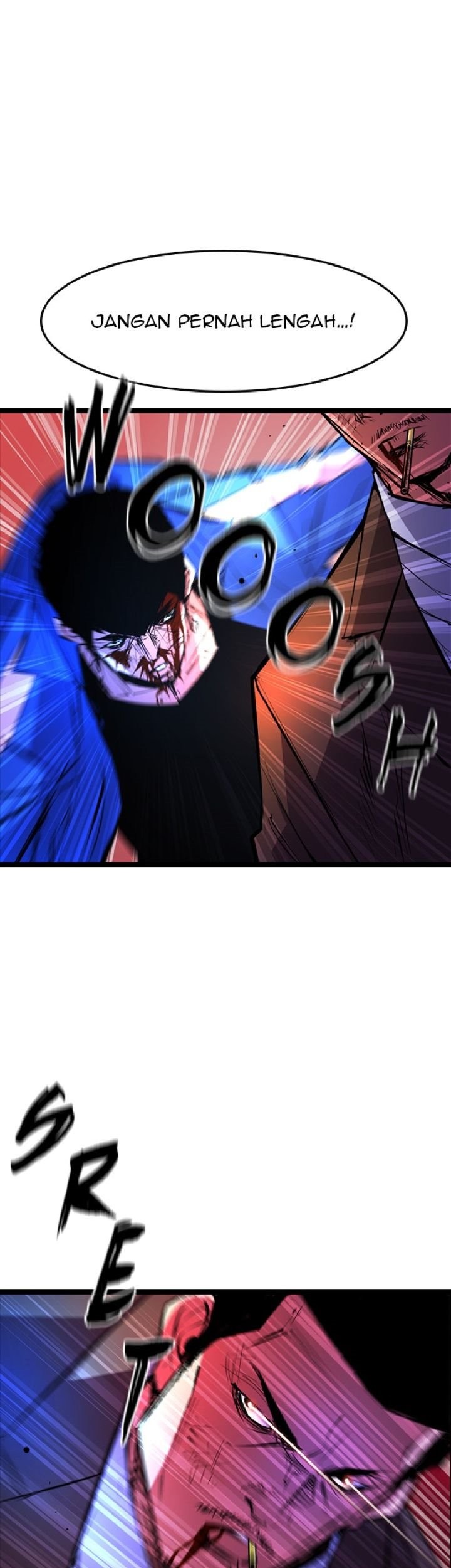 Hallym Gymnasium Chapter 60 Gambar 22