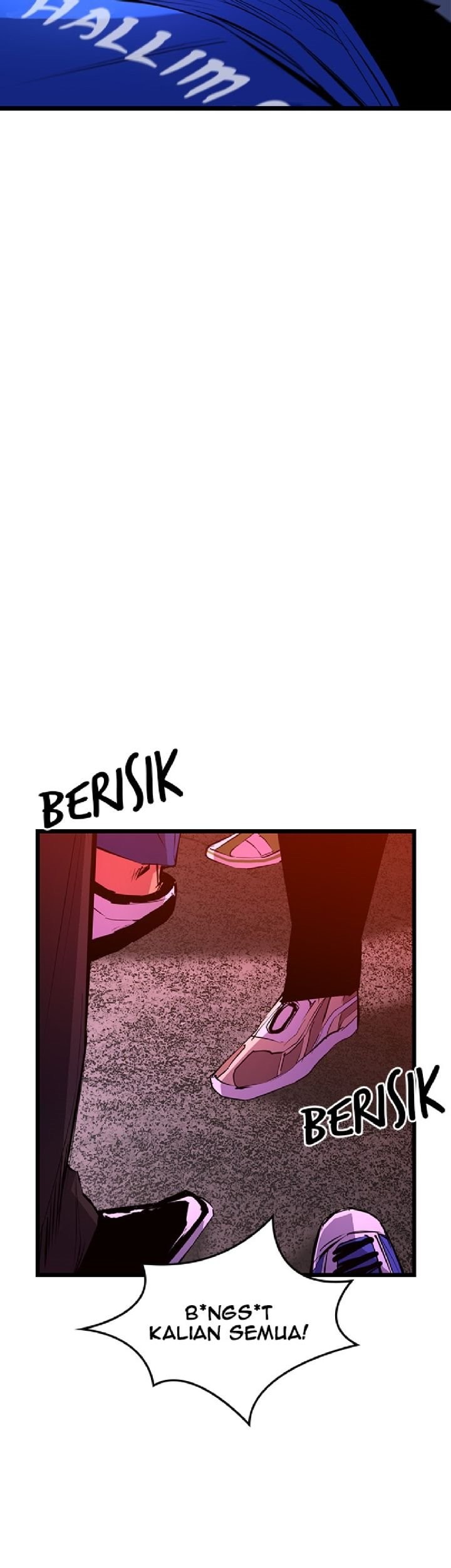 Hallym Gymnasium Chapter 60 Gambar 26