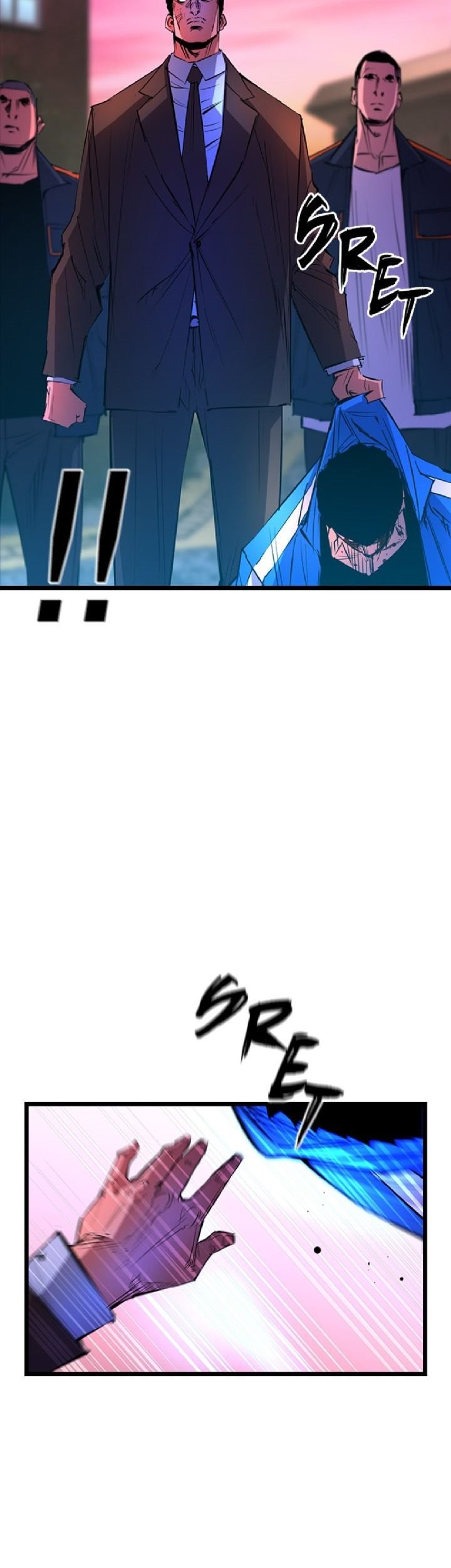 Hallym Gymnasium Chapter 60 Gambar 30