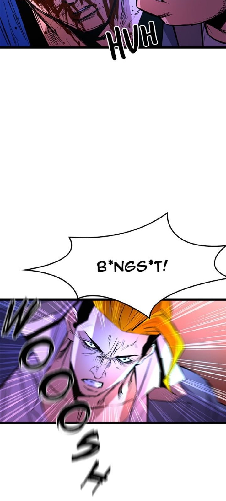 Hallym Gymnasium Chapter 60 Gambar 33