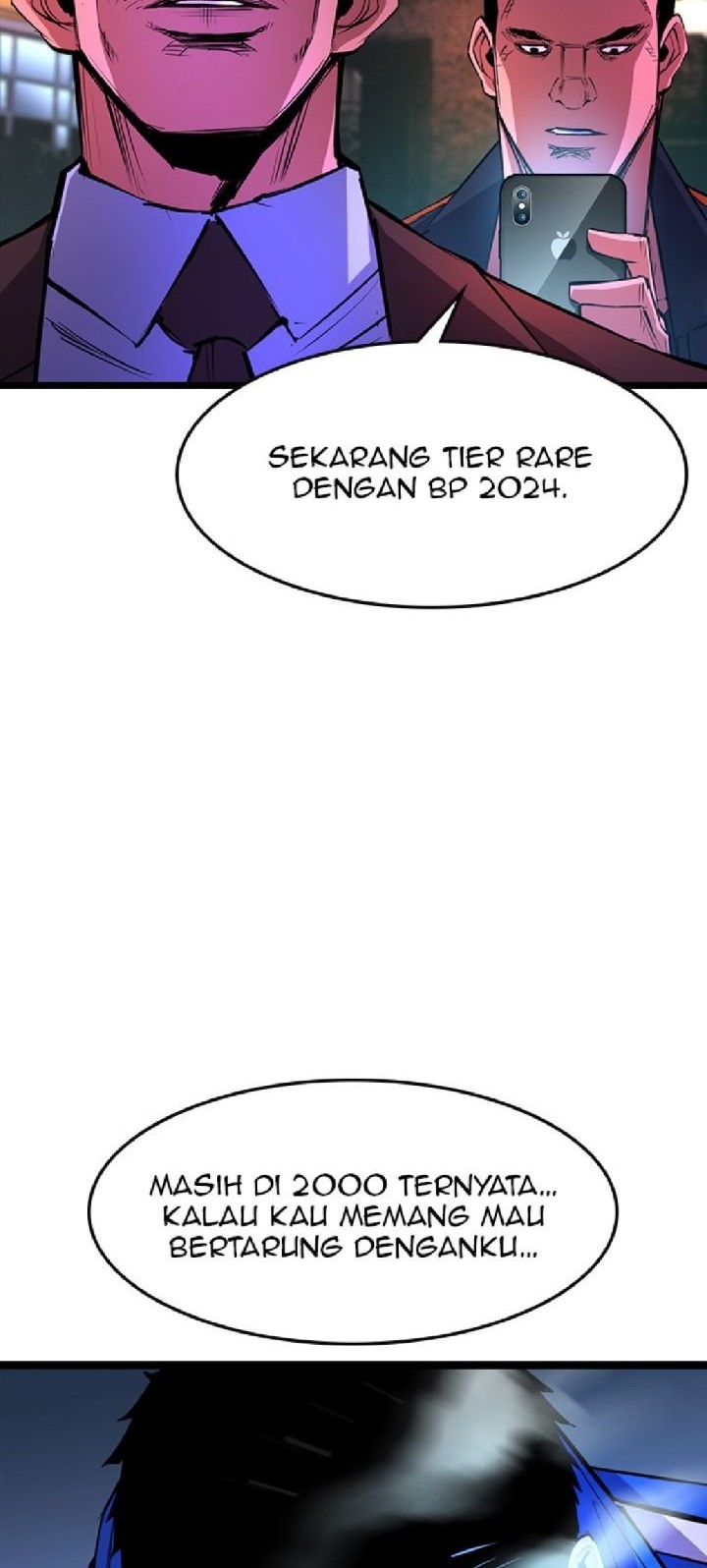 Hallym Gymnasium Chapter 60 Gambar 37
