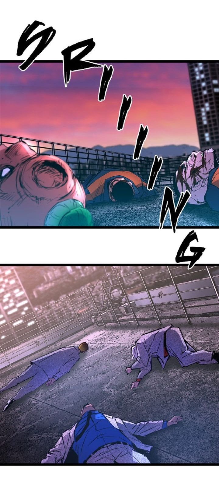 Baca  Hallym Gymnasium Chapter 60 Gambar 2