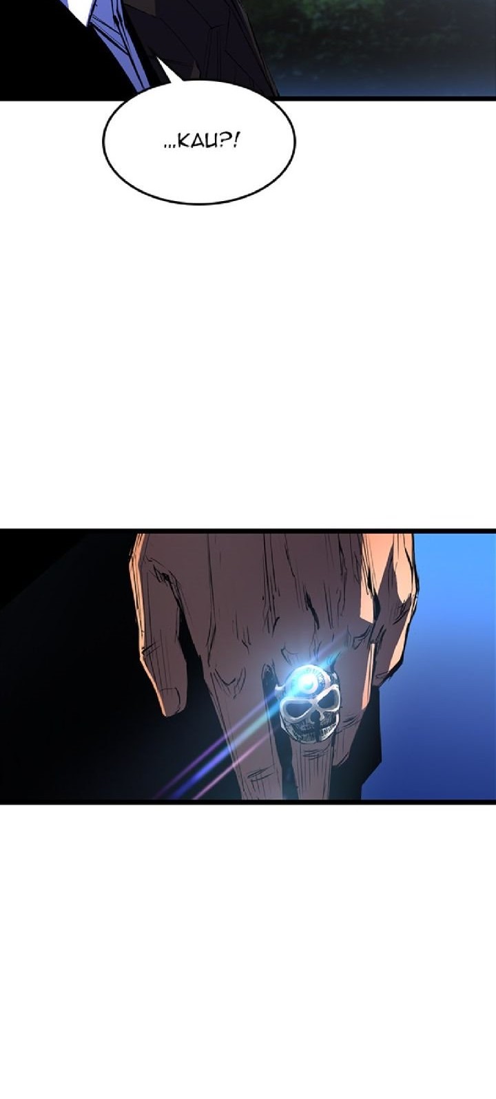 Hallym Gymnasium Chapter 60 Gambar 58