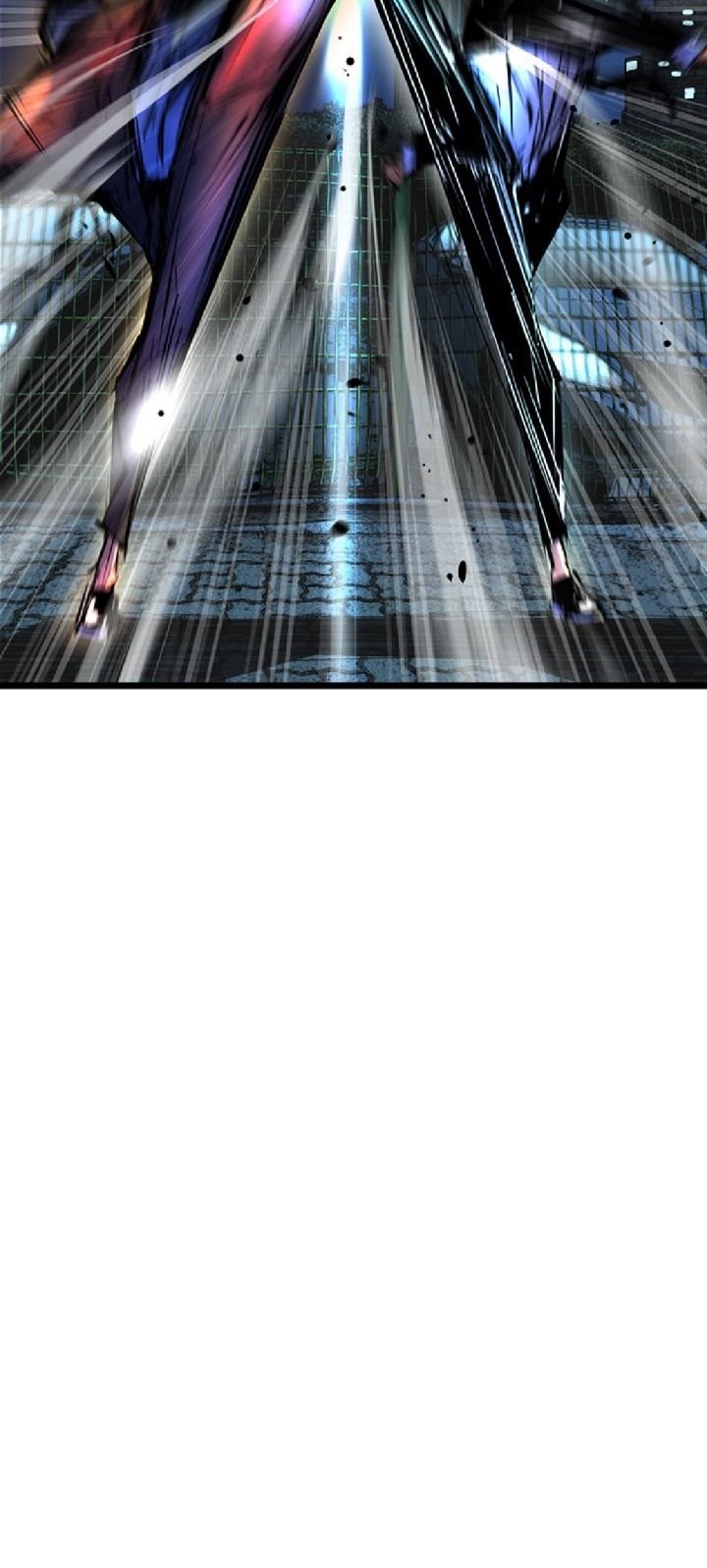 Hallym Gymnasium Chapter 60 Gambar 64