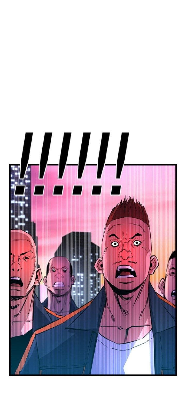 Hallym Gymnasium Chapter 60 Gambar 6