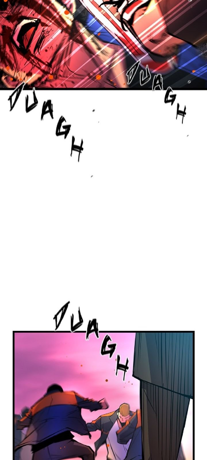 Hallym Gymnasium Chapter 60 Gambar 13