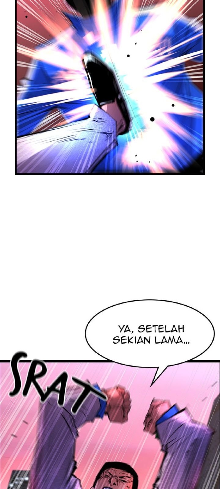 Hallym Gymnasium Chapter 59 Gambar 19