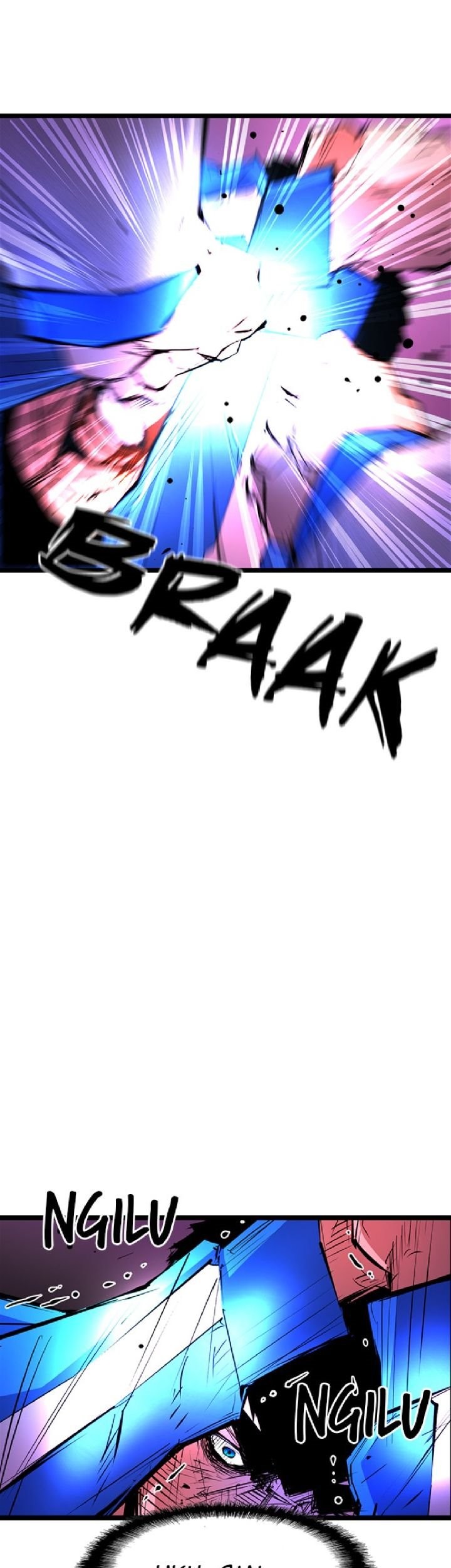 Hallym Gymnasium Chapter 59 Gambar 21