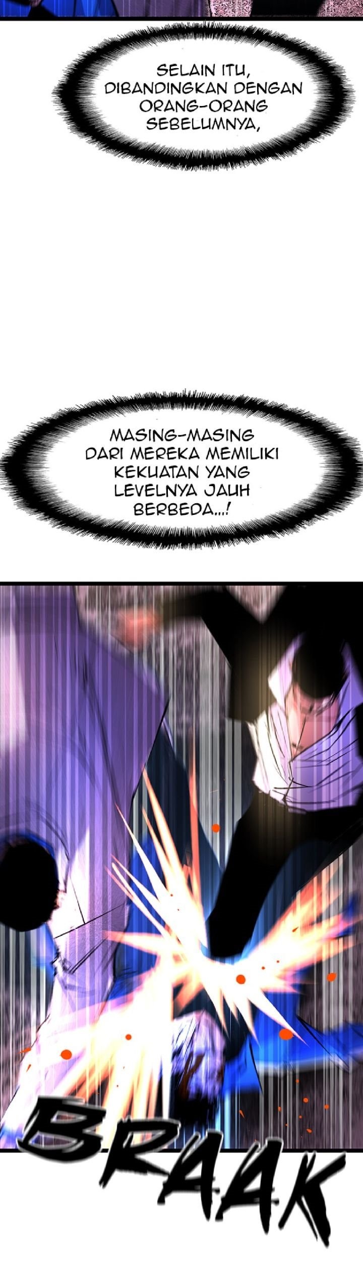 Hallym Gymnasium Chapter 59 Gambar 23