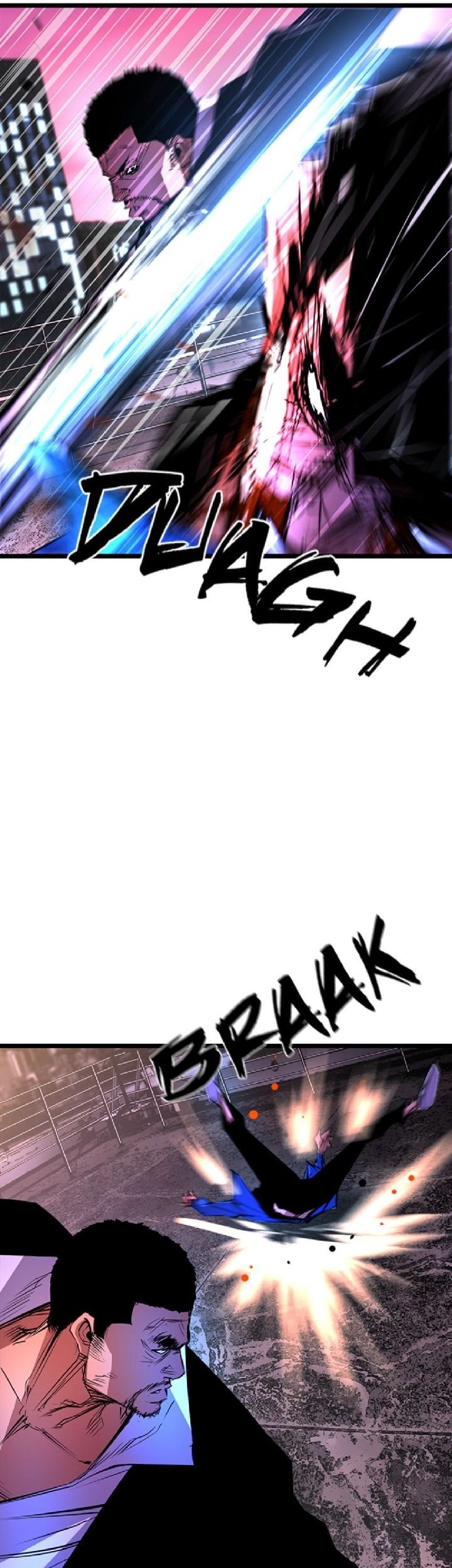 Hallym Gymnasium Chapter 59 Gambar 27