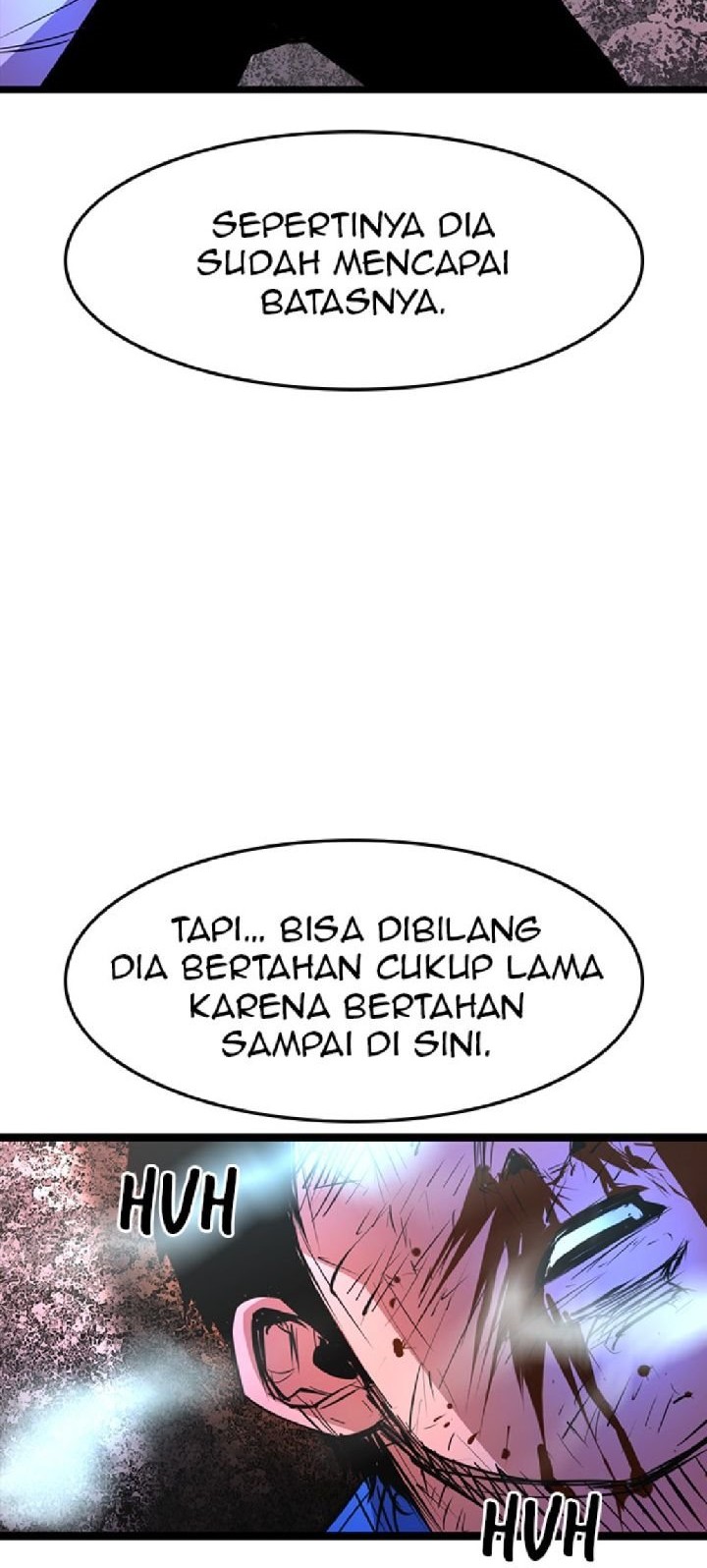 Hallym Gymnasium Chapter 59 Gambar 28
