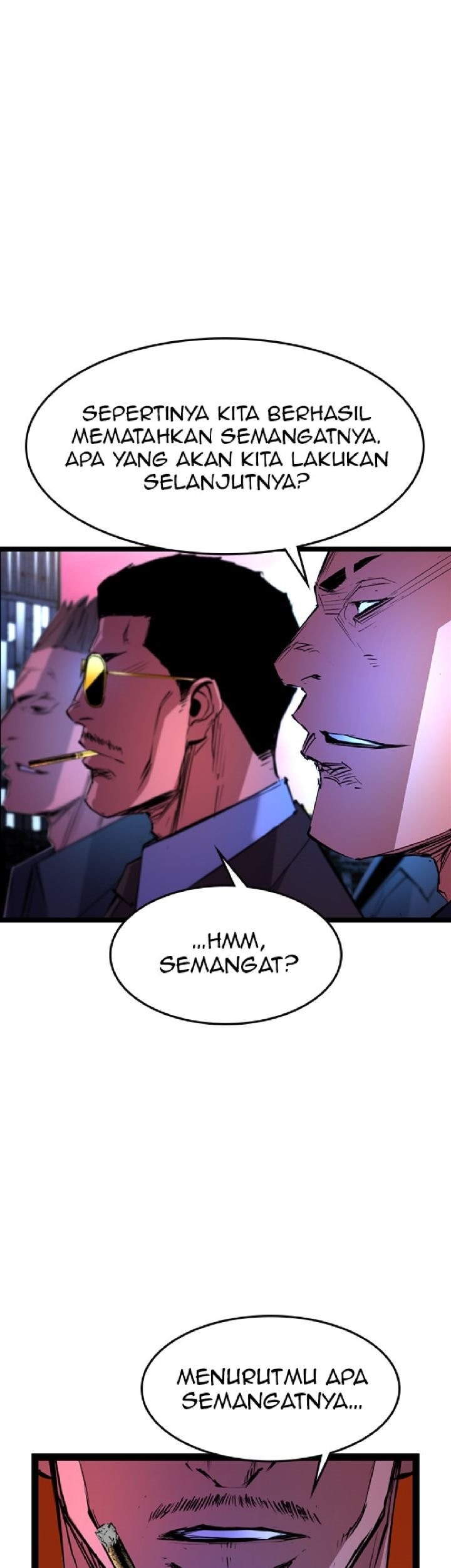 Hallym Gymnasium Chapter 59 Gambar 29