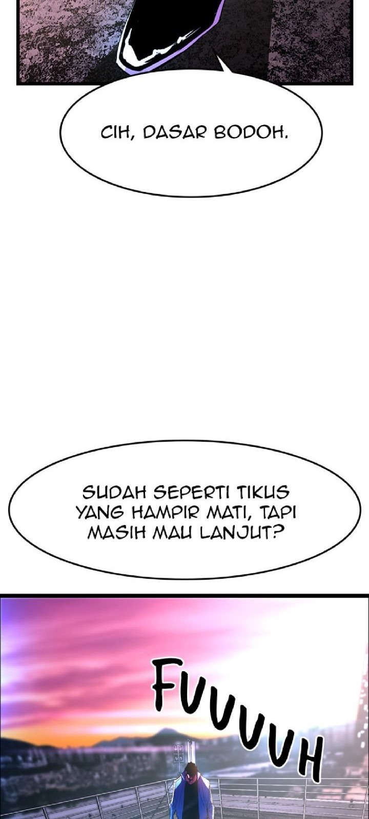 Hallym Gymnasium Chapter 59 Gambar 34