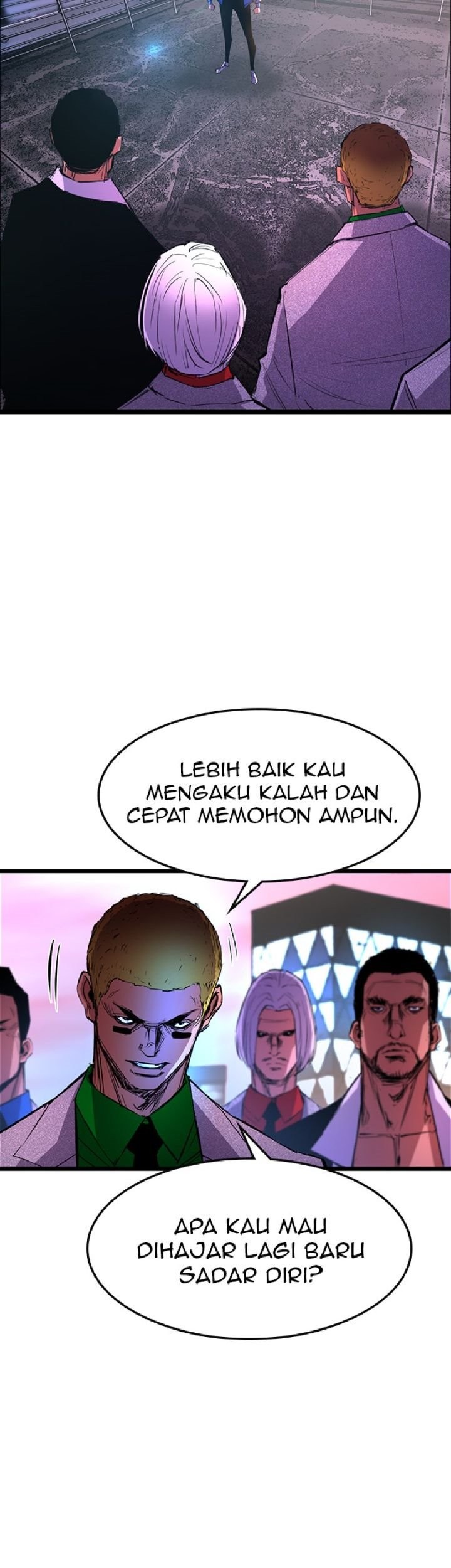 Hallym Gymnasium Chapter 59 Gambar 35