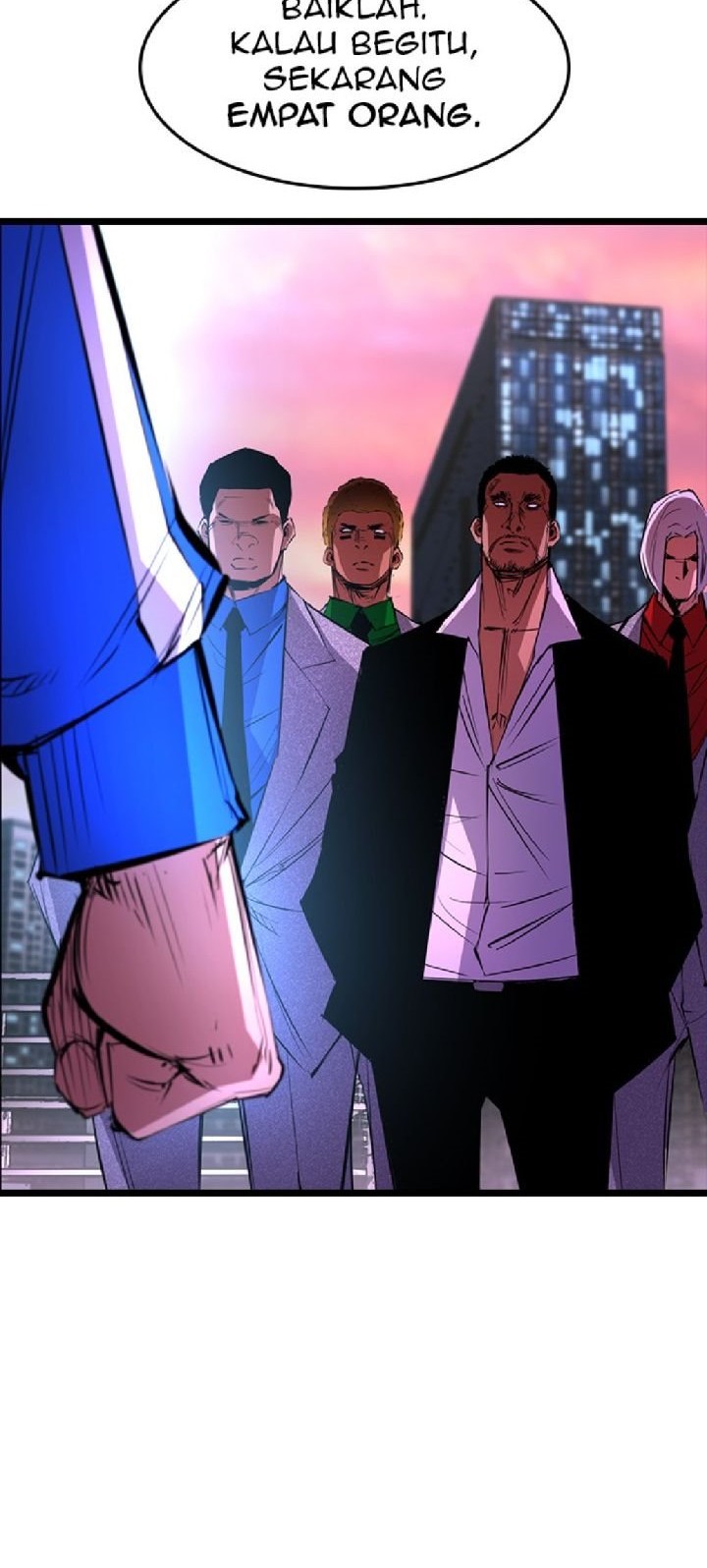 Baca  Hallym Gymnasium Chapter 59 Gambar 2