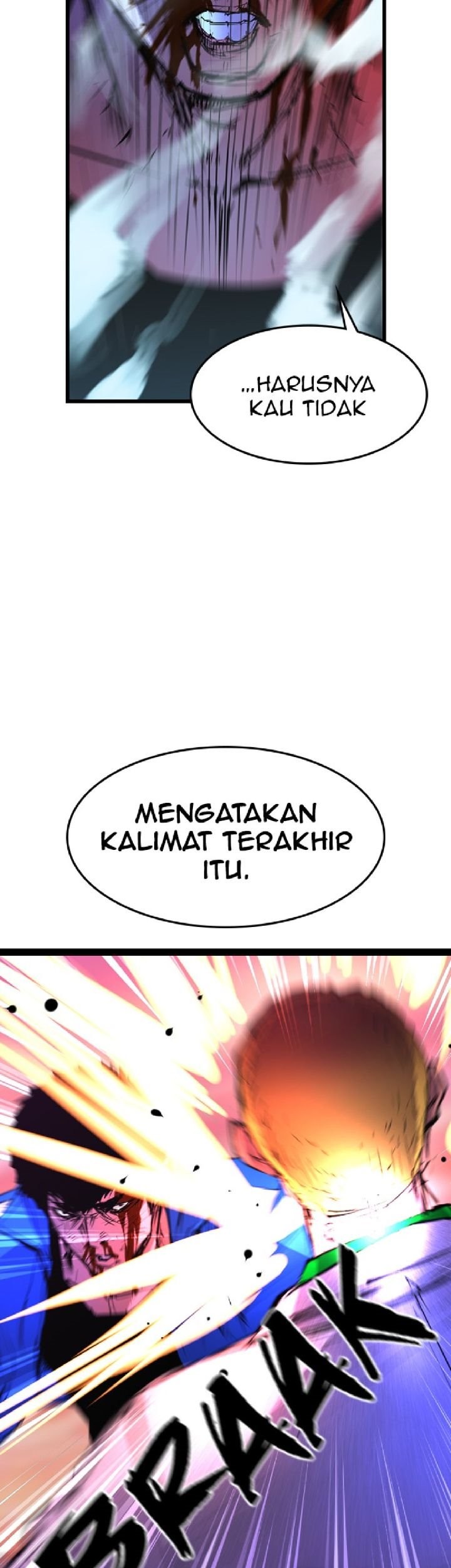 Hallym Gymnasium Chapter 59 Gambar 37