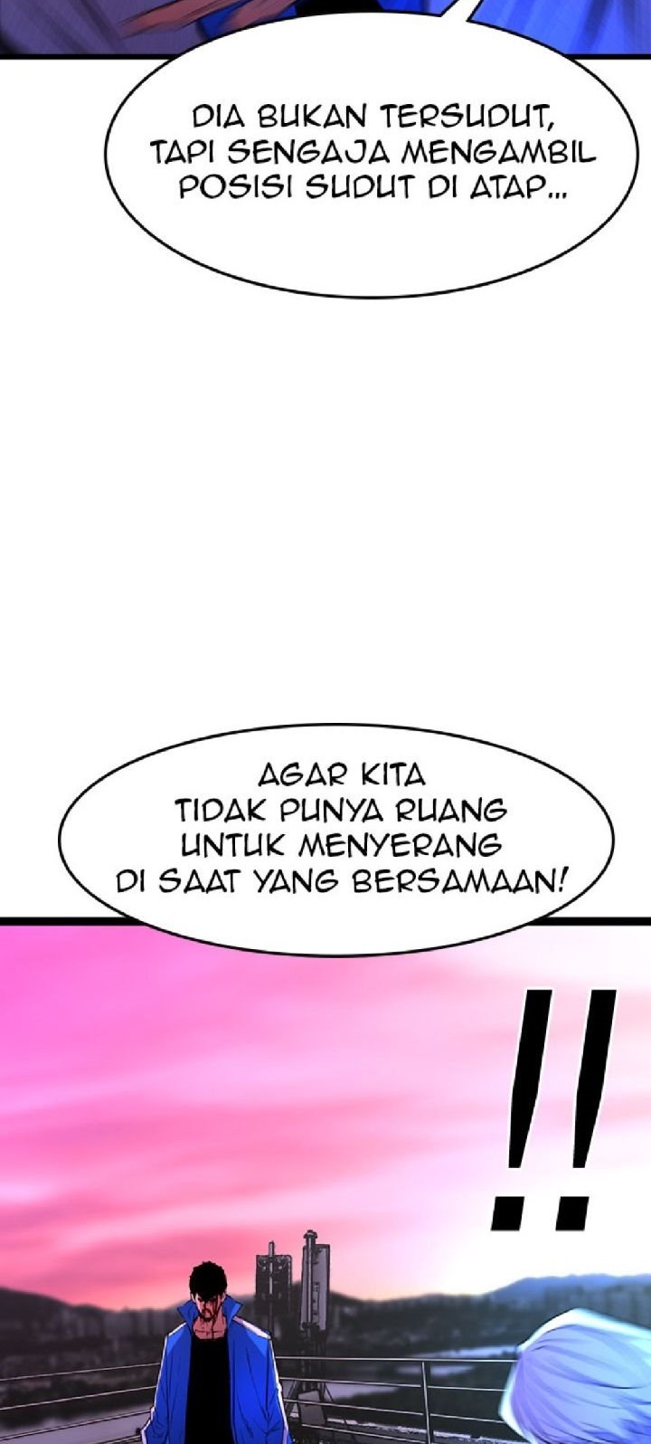 Hallym Gymnasium Chapter 59 Gambar 42
