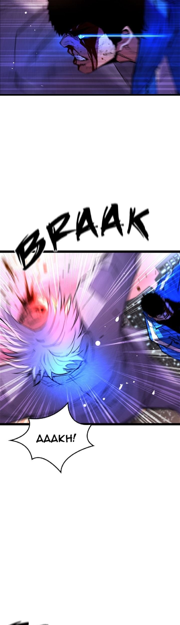 Hallym Gymnasium Chapter 59 Gambar 47