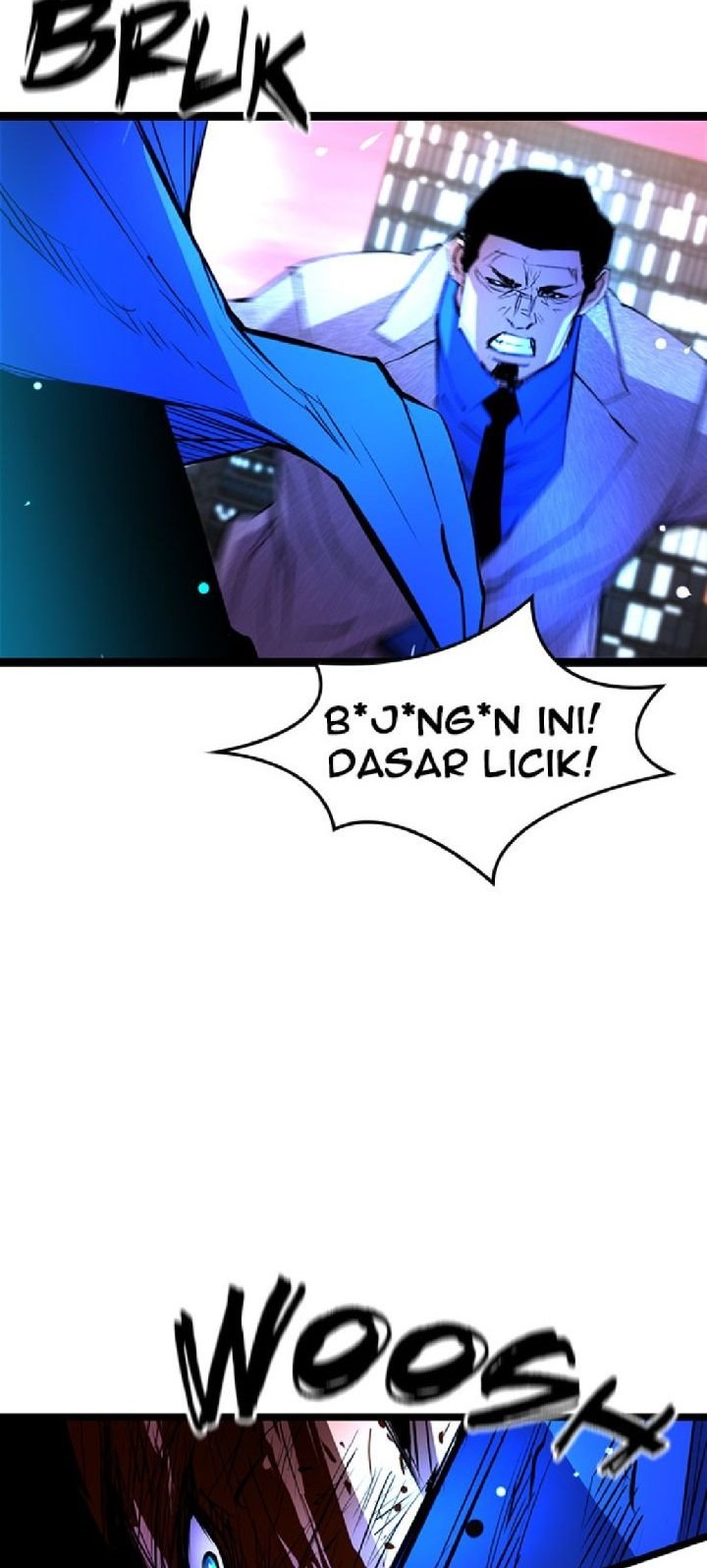 Hallym Gymnasium Chapter 59 Gambar 48