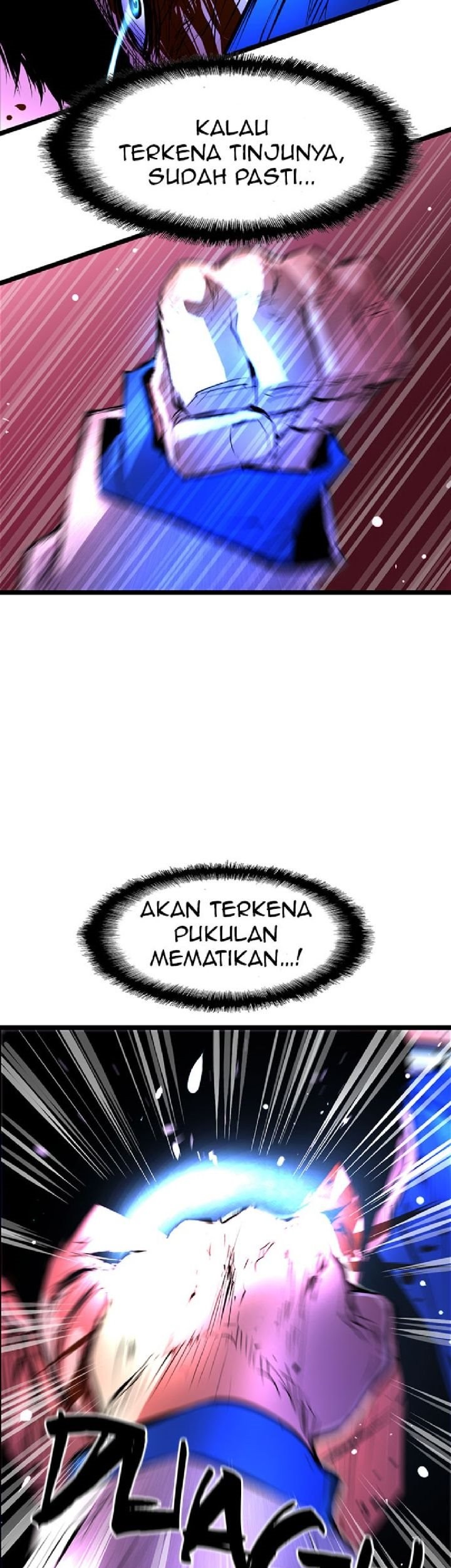 Hallym Gymnasium Chapter 59 Gambar 49