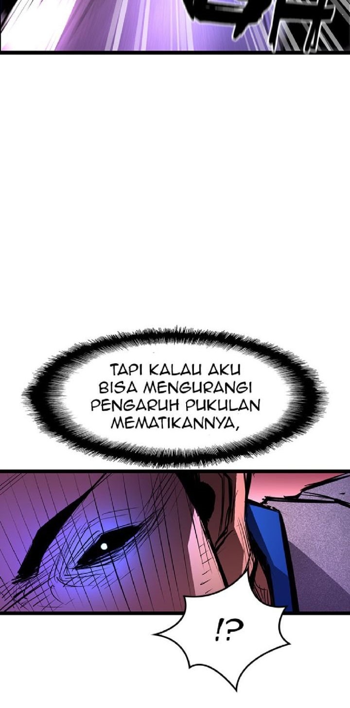 Hallym Gymnasium Chapter 59 Gambar 50
