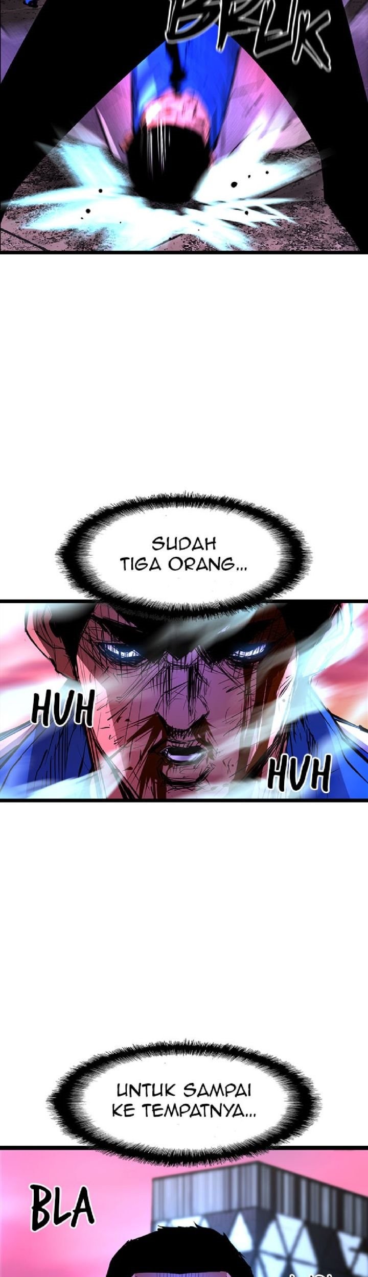 Hallym Gymnasium Chapter 59 Gambar 53