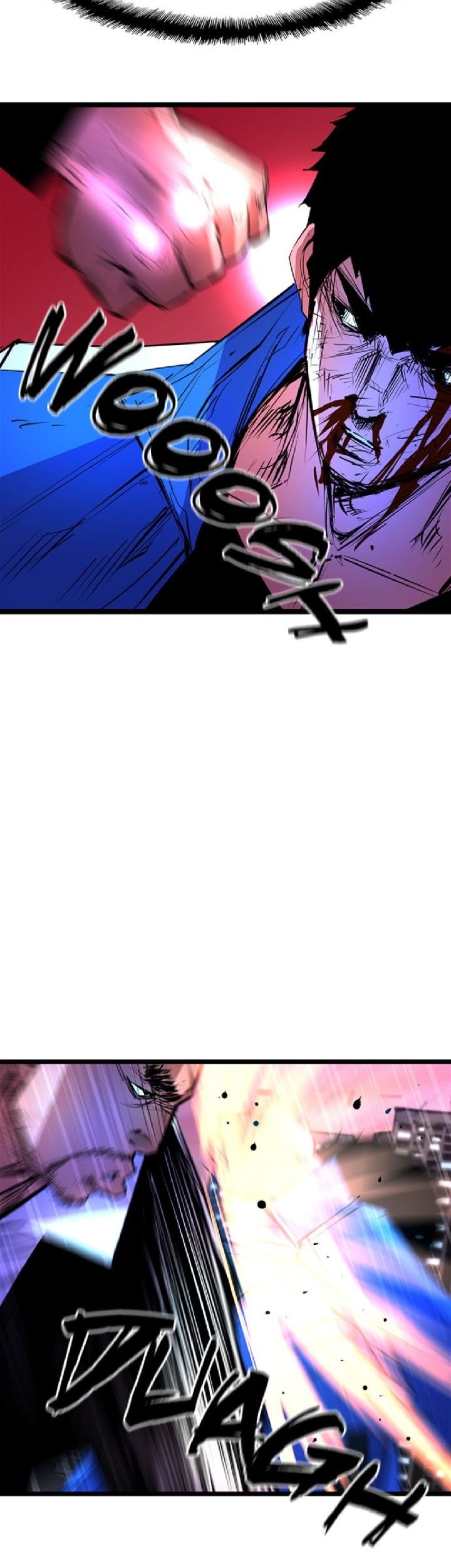 Hallym Gymnasium Chapter 59 Gambar 55