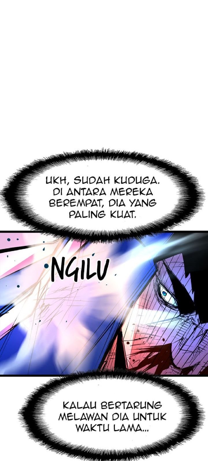 Hallym Gymnasium Chapter 59 Gambar 56