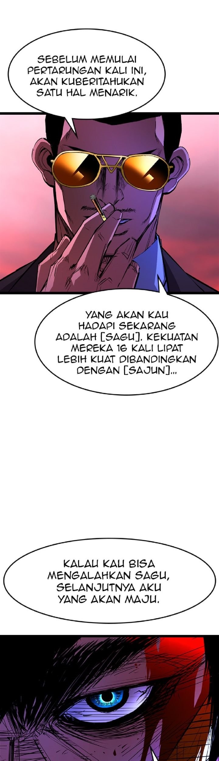 Hallym Gymnasium Chapter 59 Gambar 3