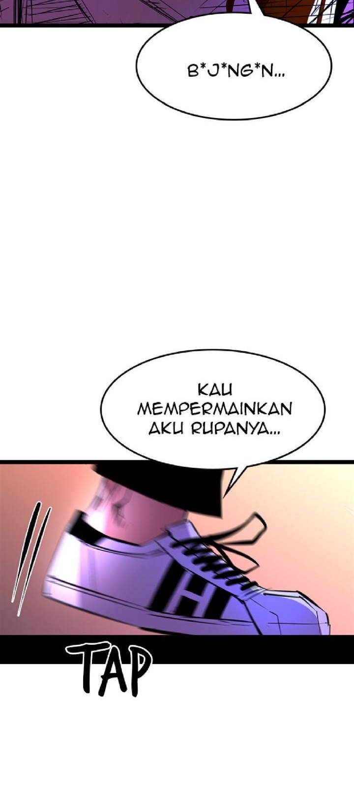 Hallym Gymnasium Chapter 59 Gambar 4