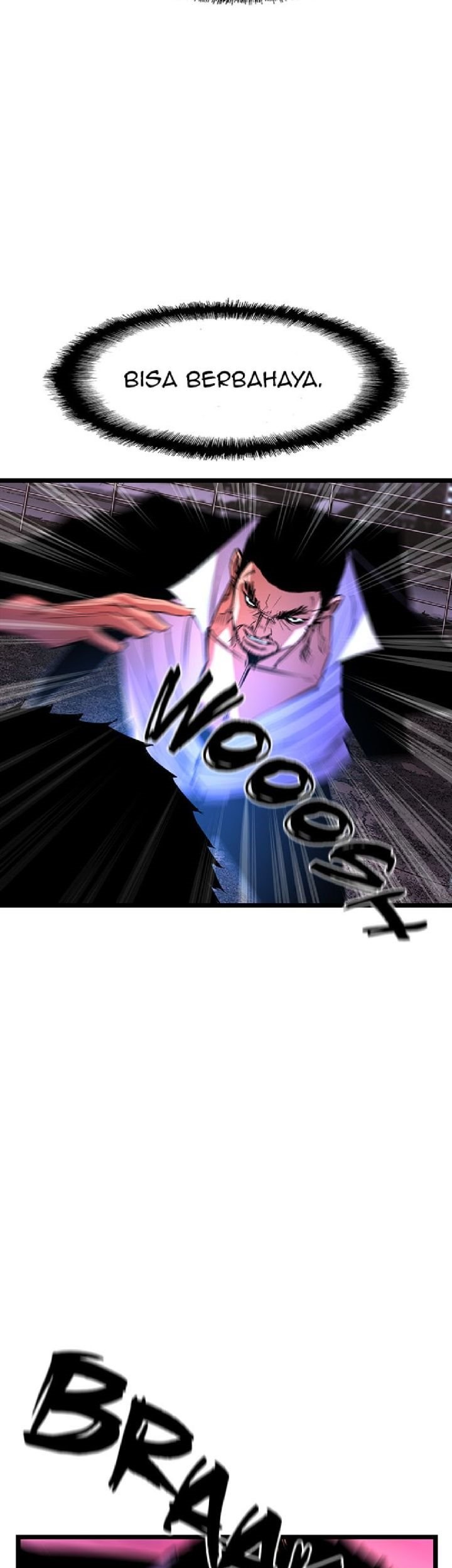Hallym Gymnasium Chapter 59 Gambar 57