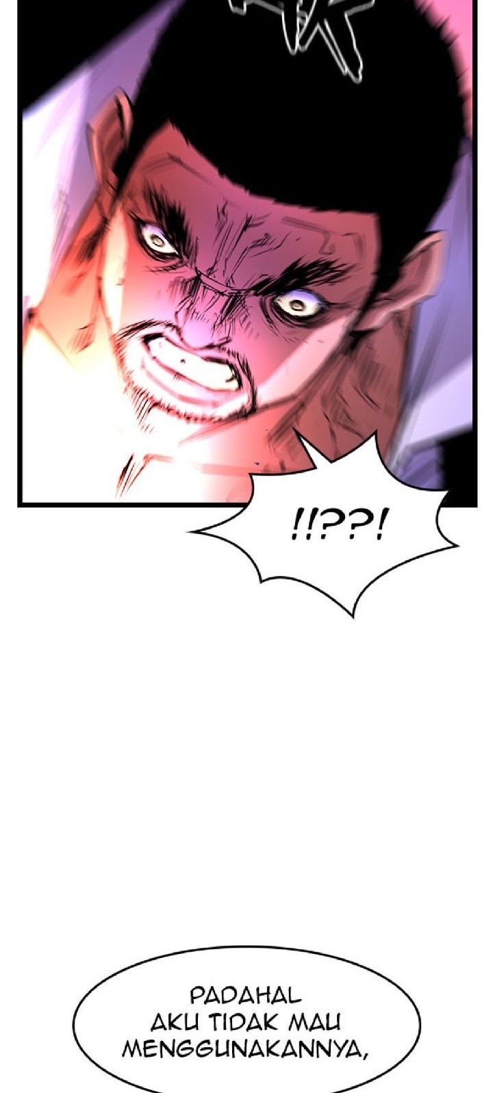 Hallym Gymnasium Chapter 59 Gambar 58