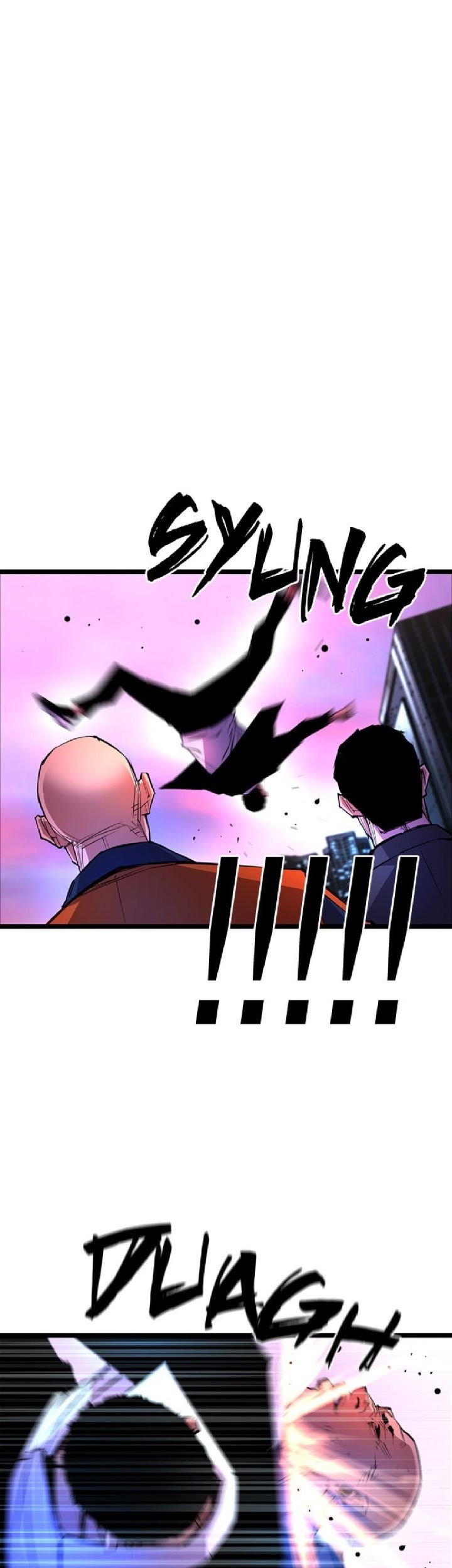 Hallym Gymnasium Chapter 59 Gambar 62