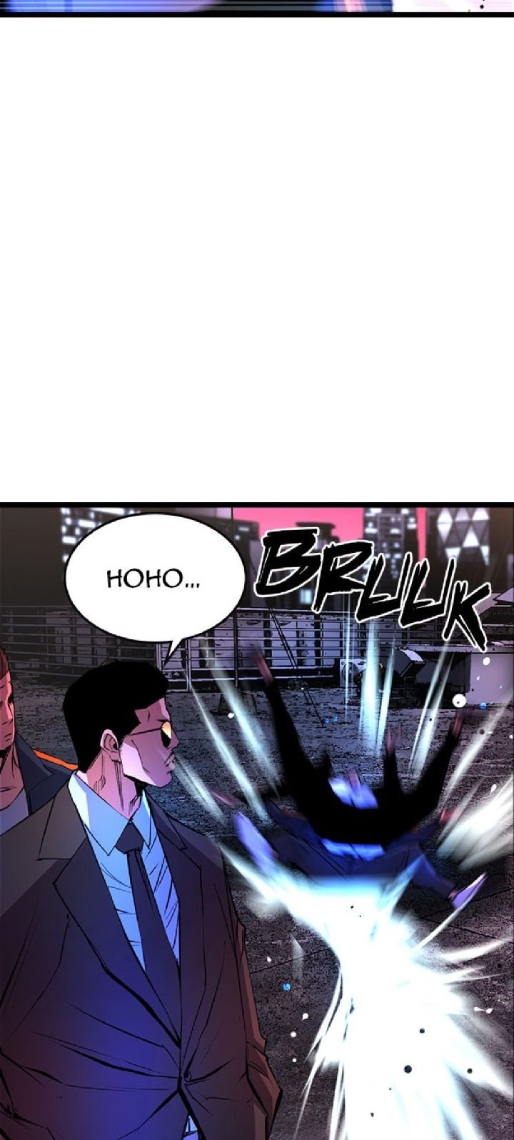 Hallym Gymnasium Chapter 59 Gambar 63