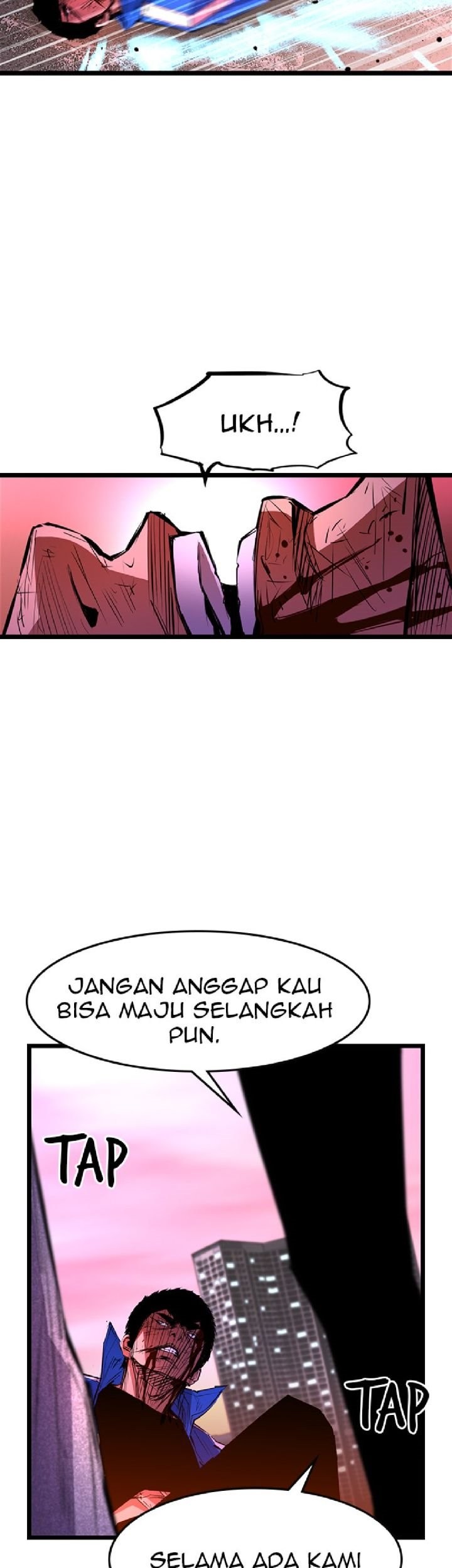 Hallym Gymnasium Chapter 59 Gambar 7
