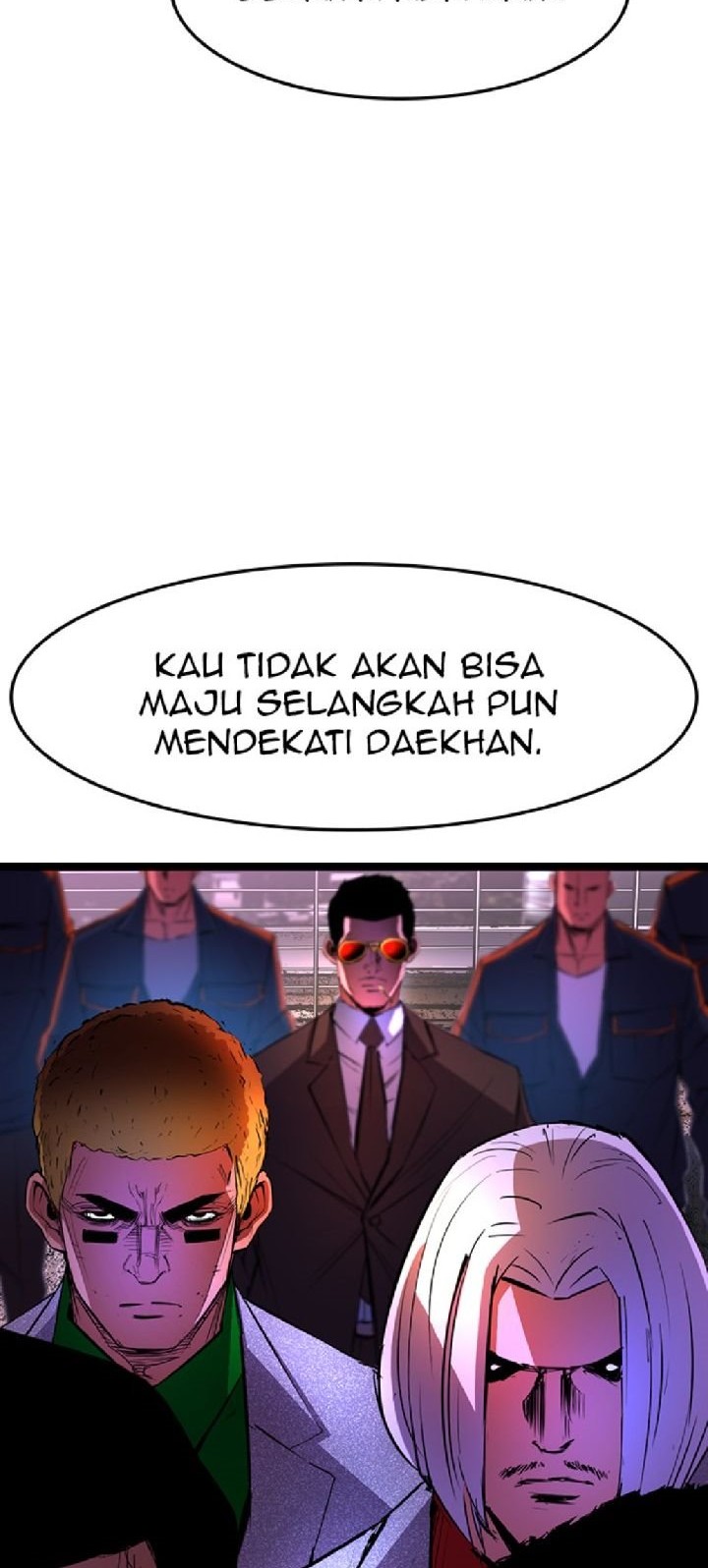 Hallym Gymnasium Chapter 59 Gambar 8