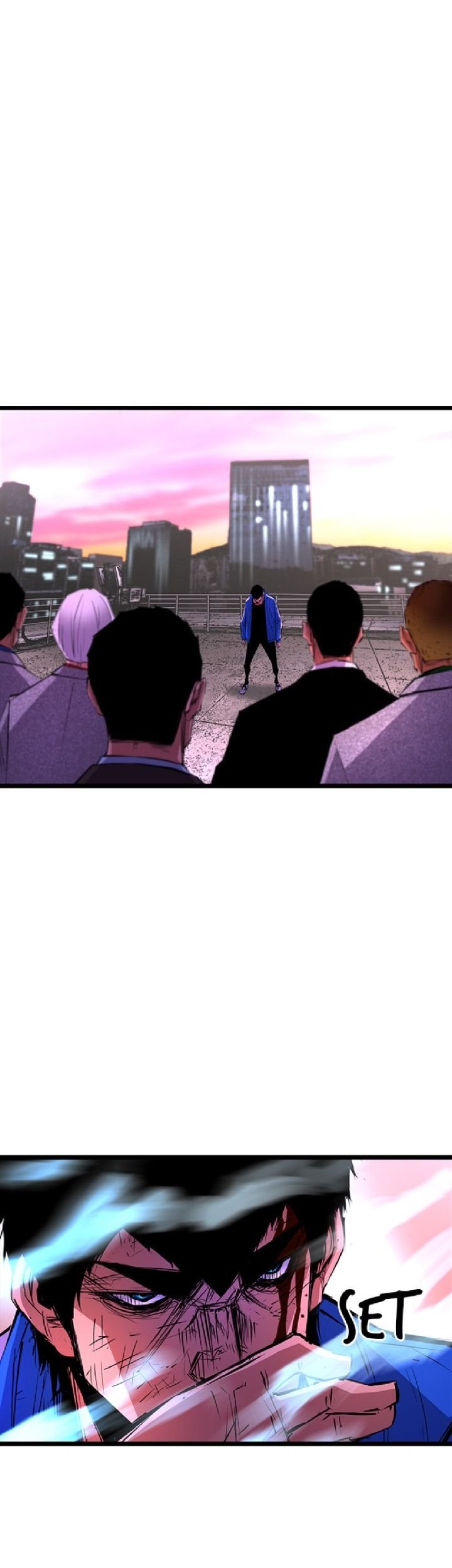Hallym Gymnasium Chapter 59 Gambar 10