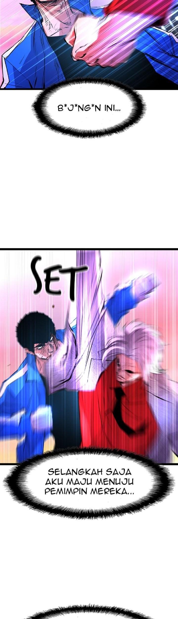 Hallym Gymnasium Chapter 59 Gambar 12