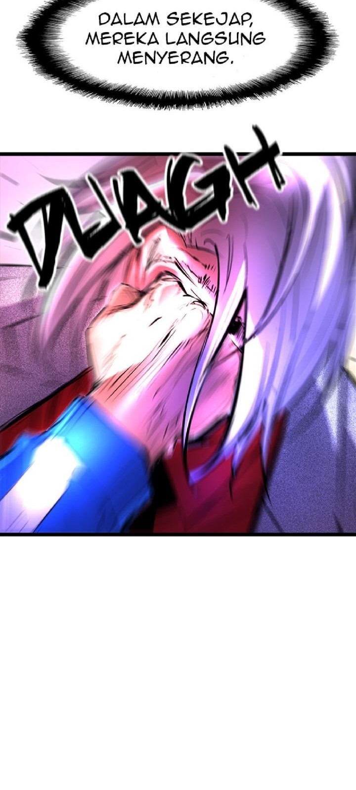 Hallym Gymnasium Chapter 59 Gambar 13