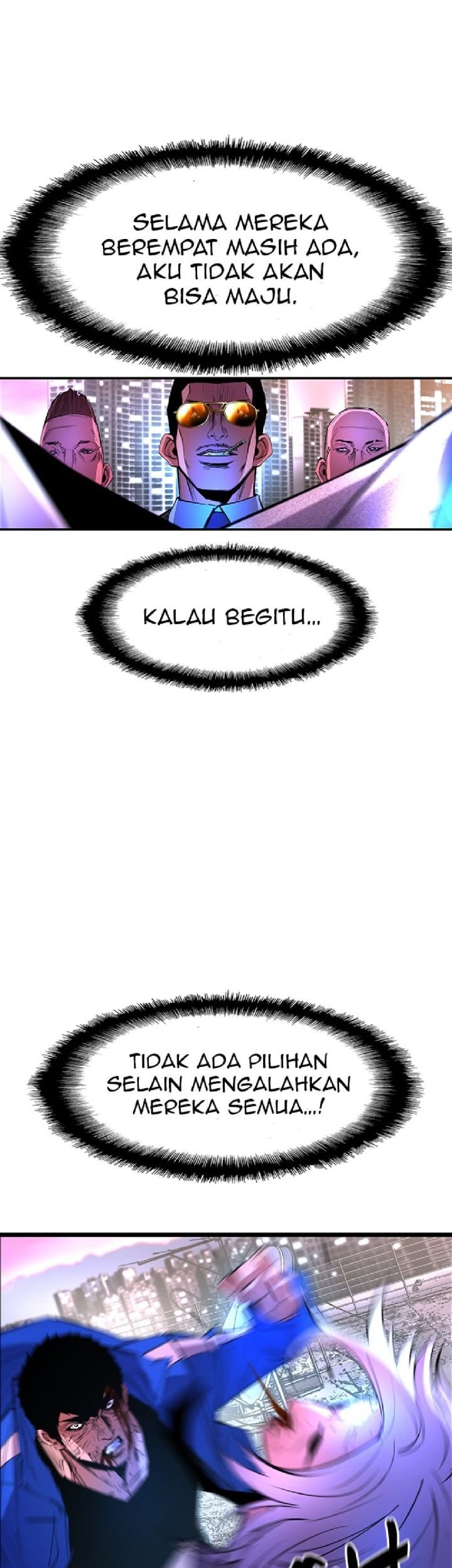 Hallym Gymnasium Chapter 59 Gambar 14