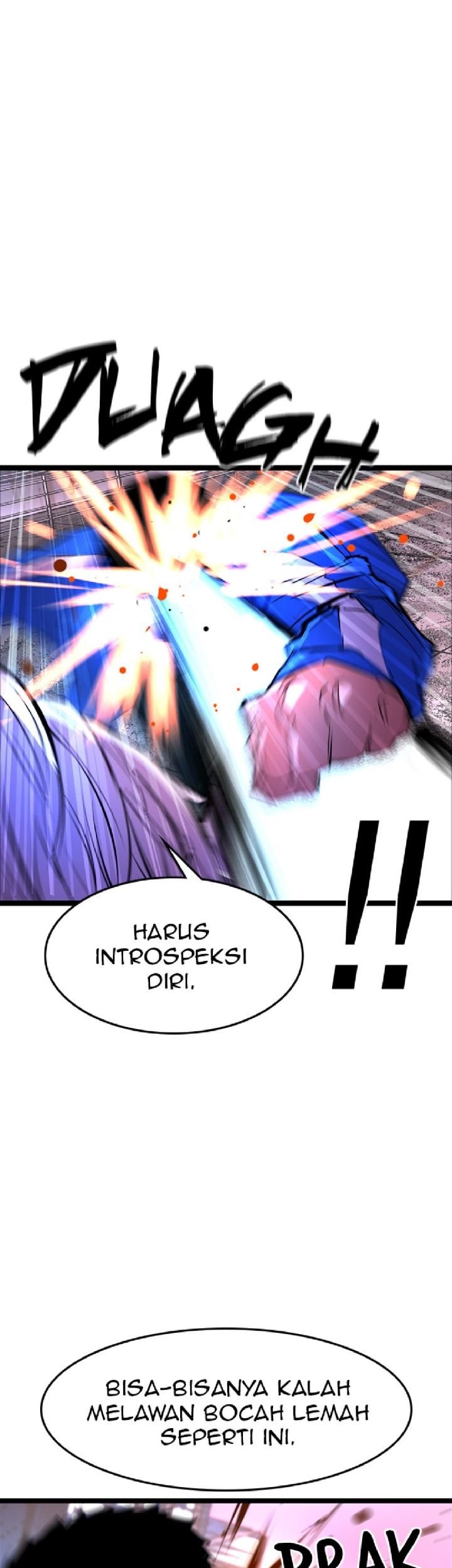 Hallym Gymnasium Chapter 59 Gambar 16