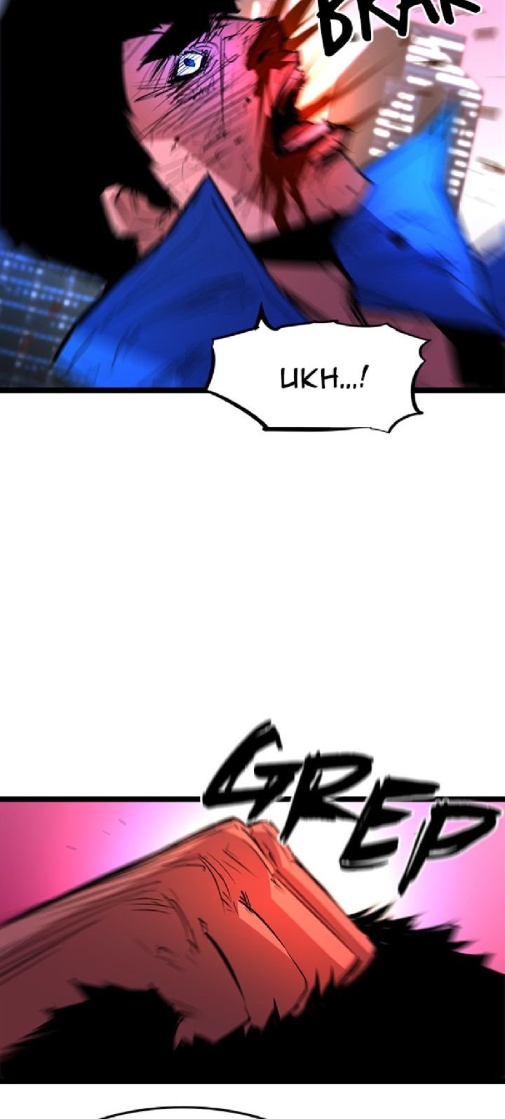 Hallym Gymnasium Chapter 59 Gambar 17