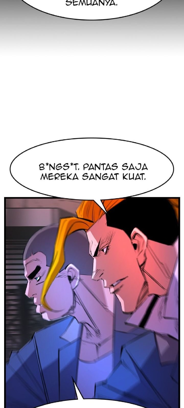 Hallym Gymnasium Chapter 58 Gambar 24