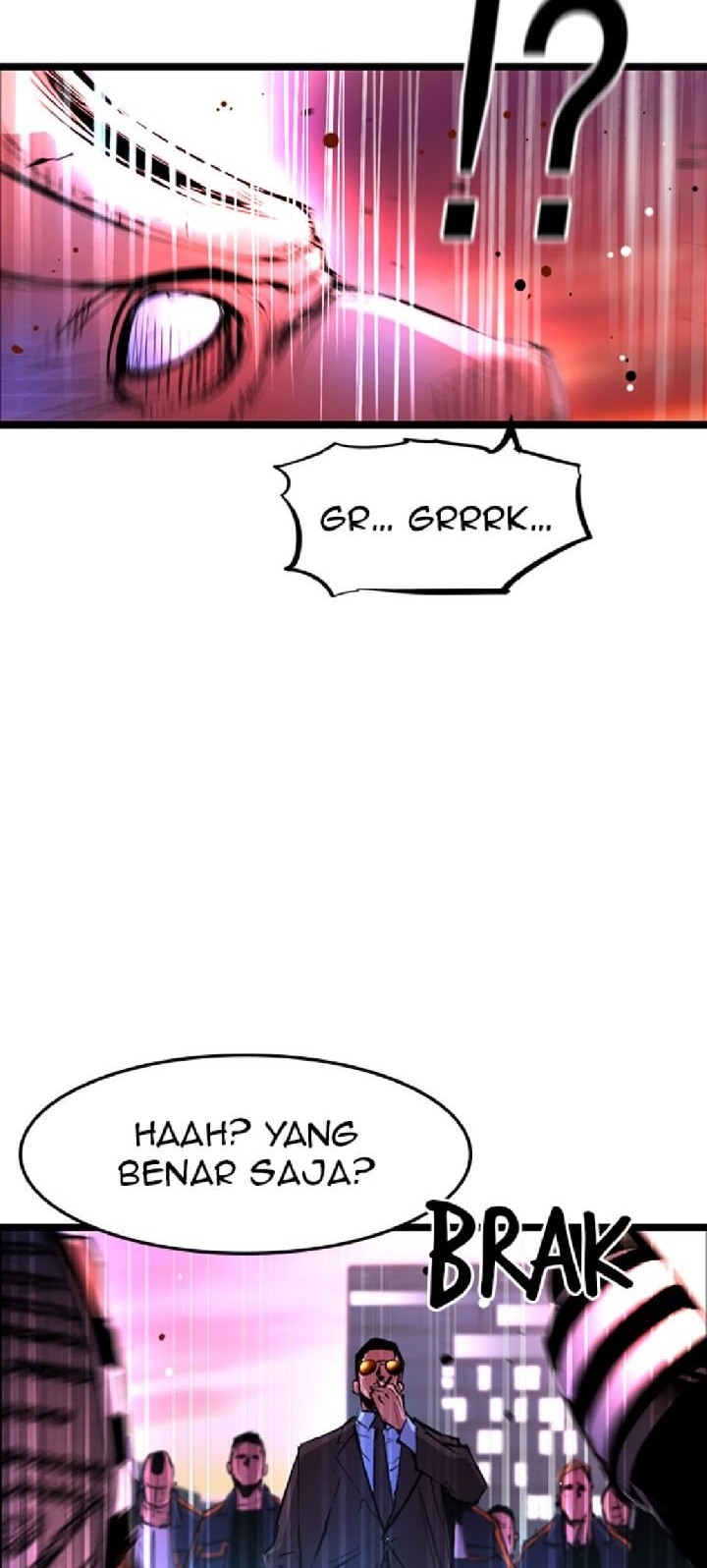Hallym Gymnasium Chapter 58 Gambar 28