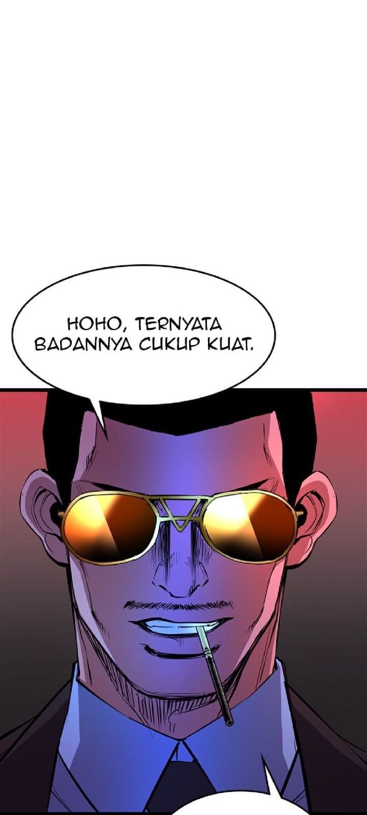 Hallym Gymnasium Chapter 58 Gambar 30