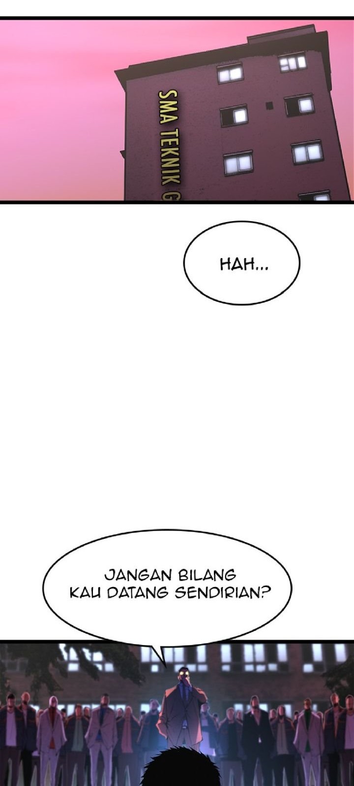 Baca  Hallym Gymnasium Chapter 58 Gambar 2
